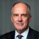 Portrait of Roger MacPherson